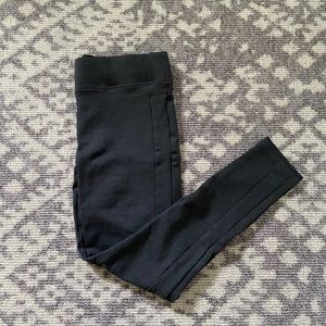Loft ponte leggings